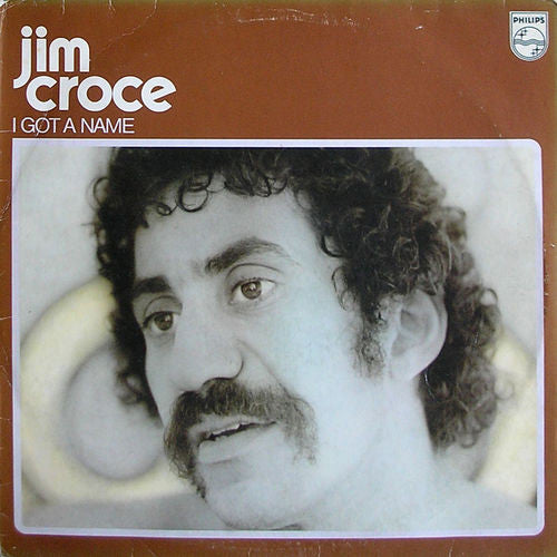 i got a name (lp)