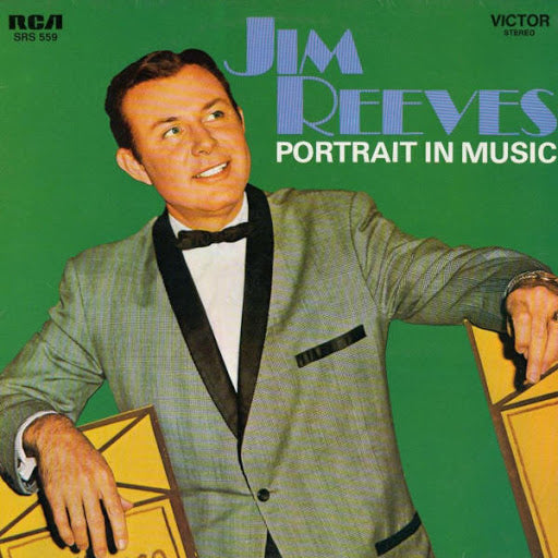 a portrait in music