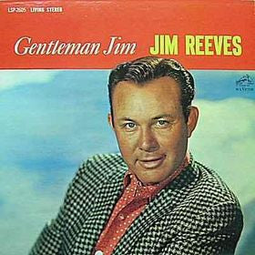 gentleman jim