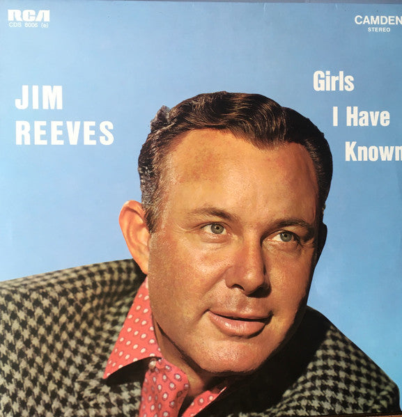 girls i have known