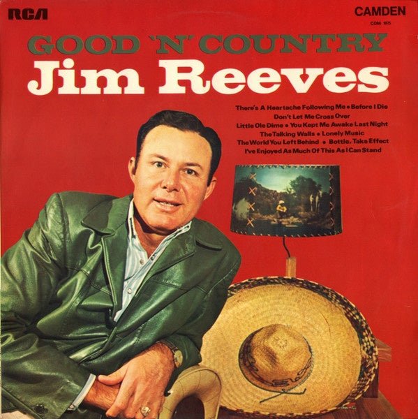 good 'n' country