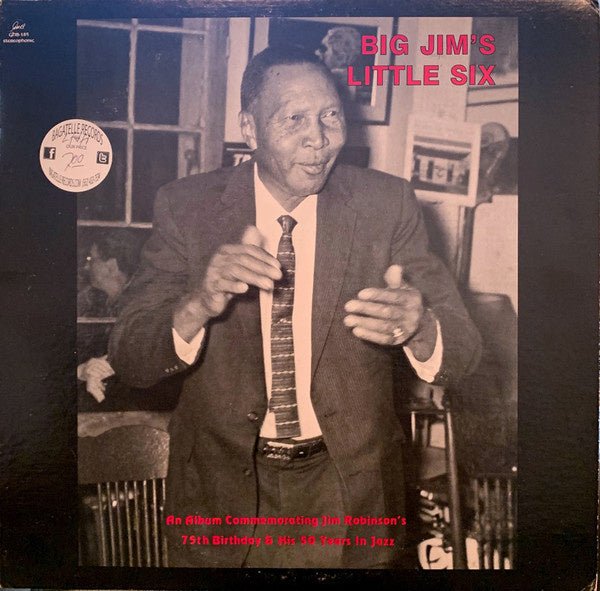 big jim's little six