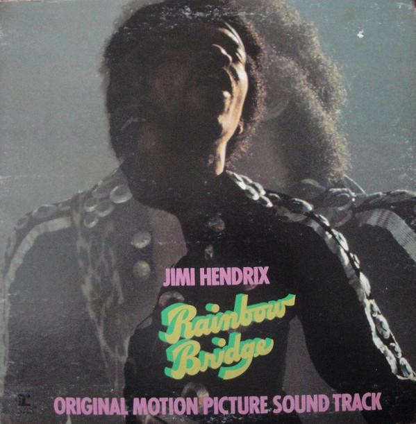 rainbow bridge (near mint)