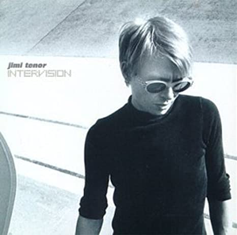 intervision (2lp)
