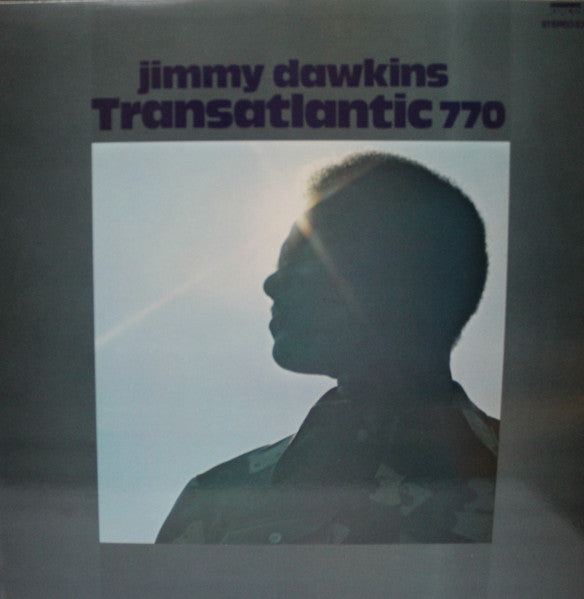 transatlantic 770 (lp)