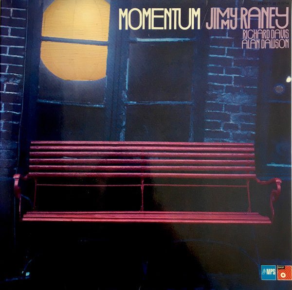 momentum