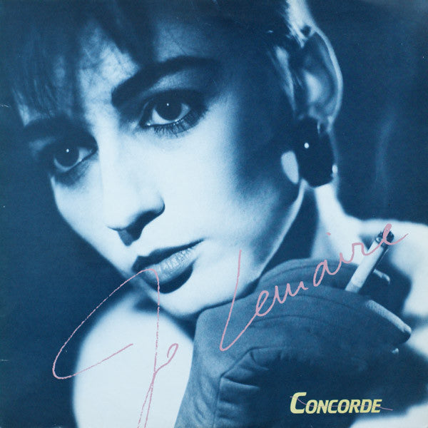 concorde