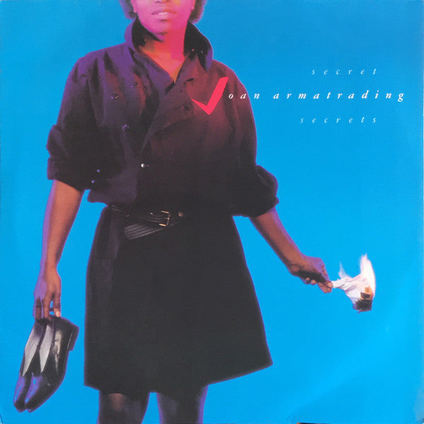 secret secrets(lp)