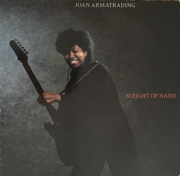 sleight of hand (lp)