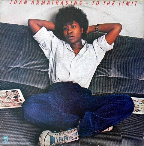 to the limit (lp)