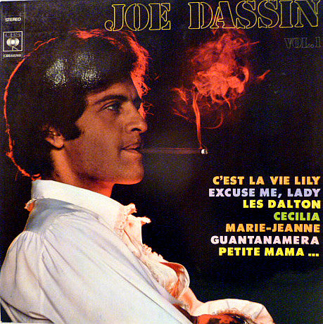 vol. 1 (2lp-near mint)