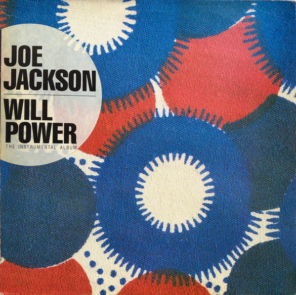 will power