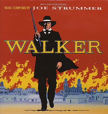 walker ost