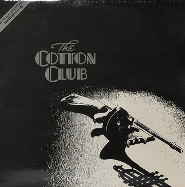 the cotton club