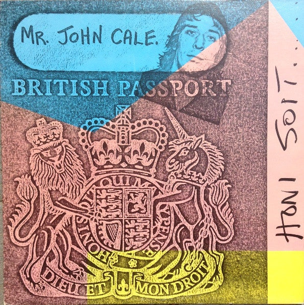 honi soit