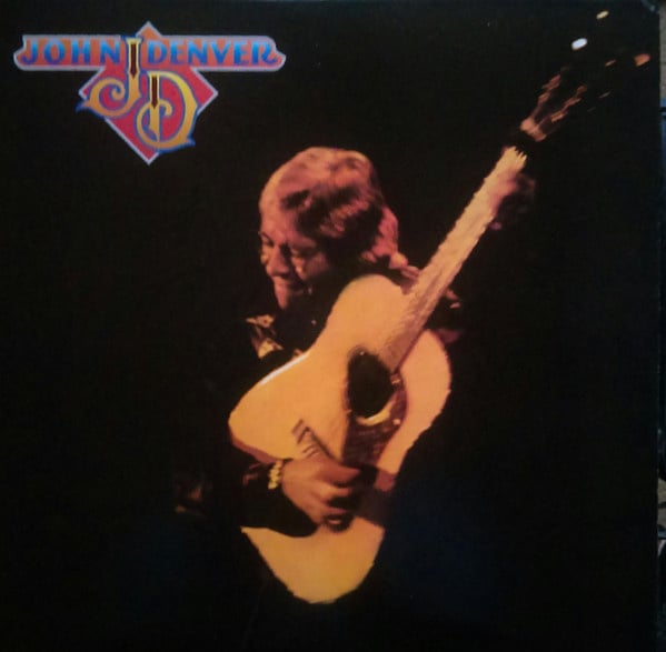 john denver