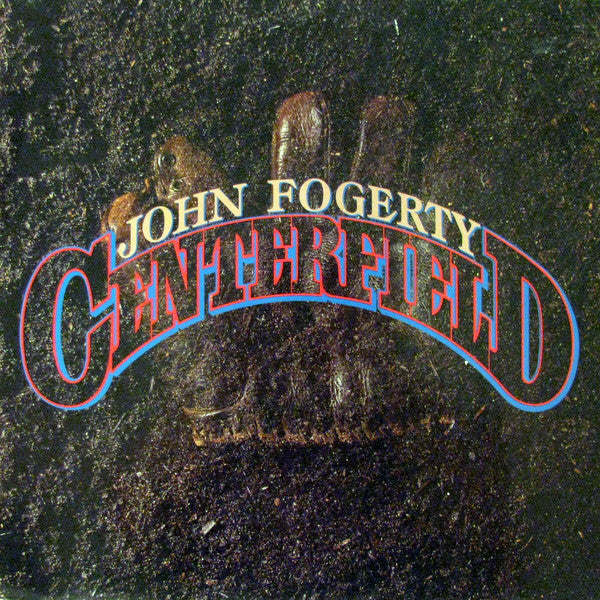 centerfield
