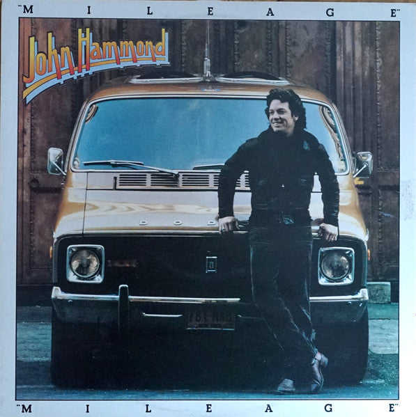 mileage (lp) (g20)