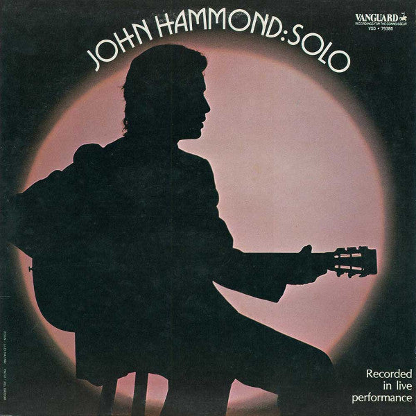 solo (lp)
