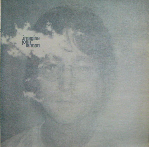 imagine (2lp-mint)