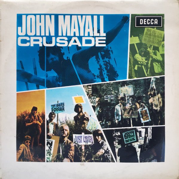 crusade