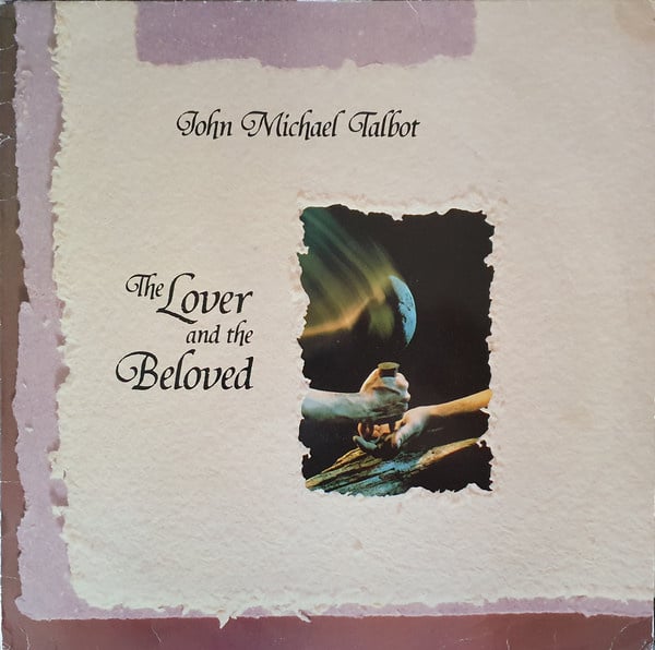the lover and the beloved