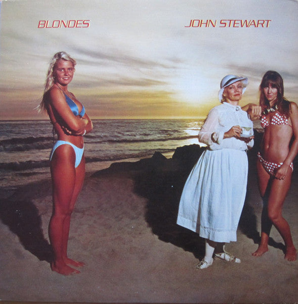 blondes (lp)