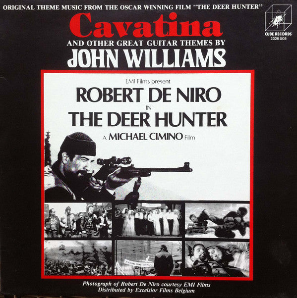 cavatina