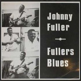 fullers blues