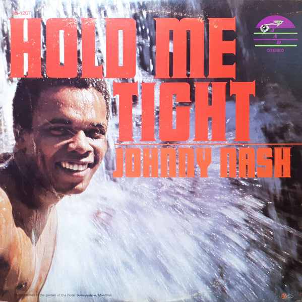 hold me tight (lp)