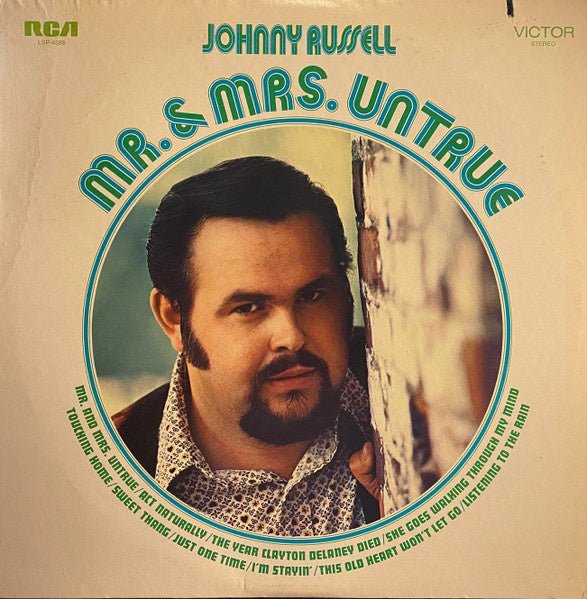 mr. & mrs. untrue