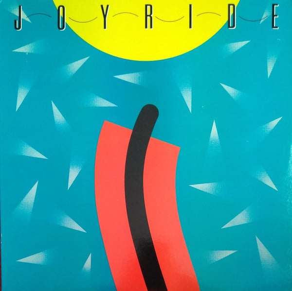 joyride