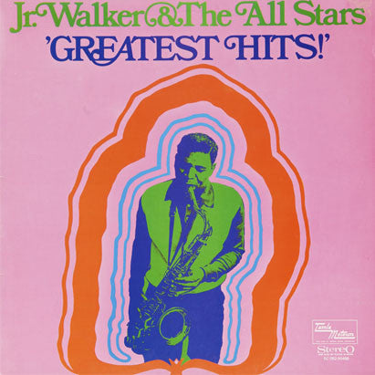 greatest hits