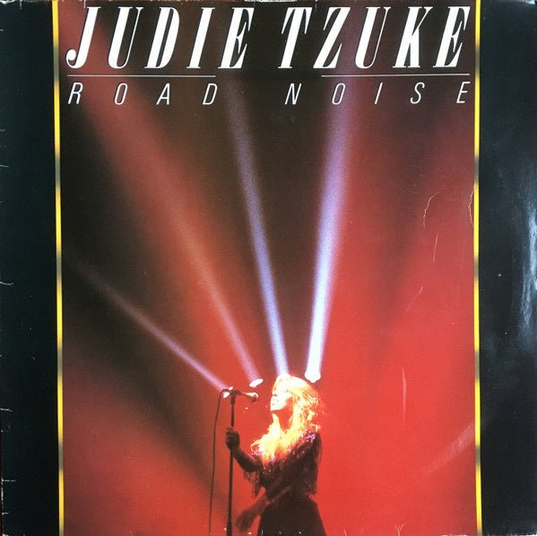 road noise