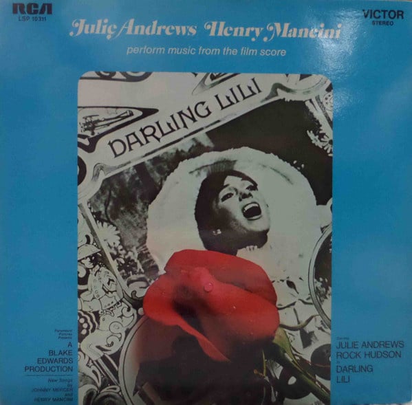 darling lili