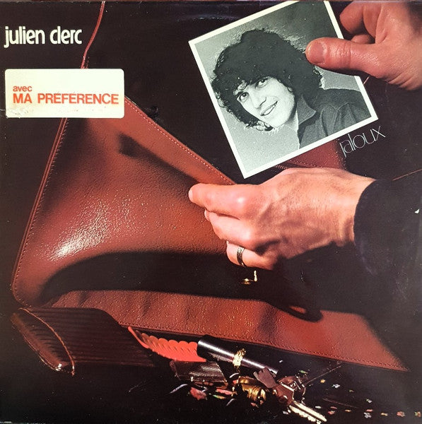 jaloux (lp)