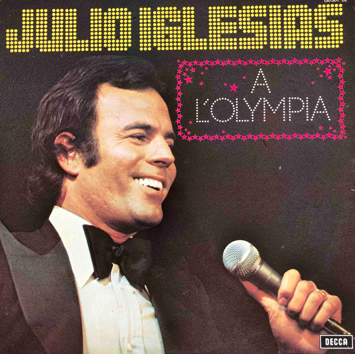 live olympia (2lp)