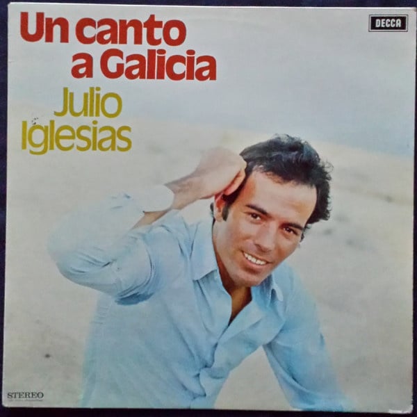 un canto a galicia
