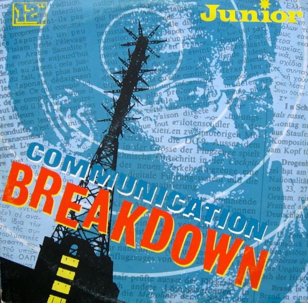 communication breakdown