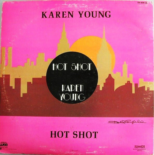 hot shot