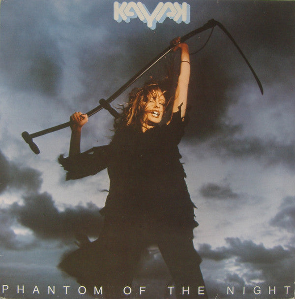 phantom of the night