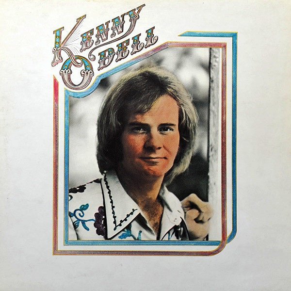 kenny o'dell