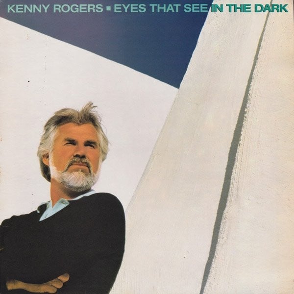 eyes that see in the dark