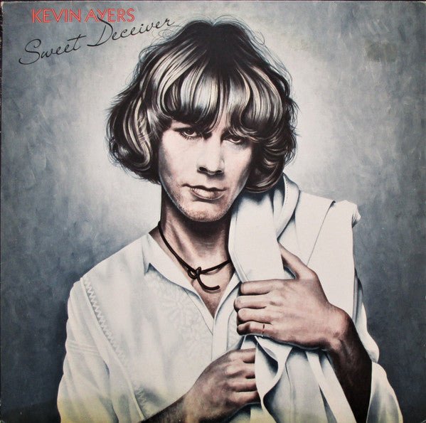 sweet deceiver (lp)