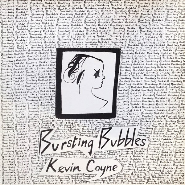 bursting bubbles