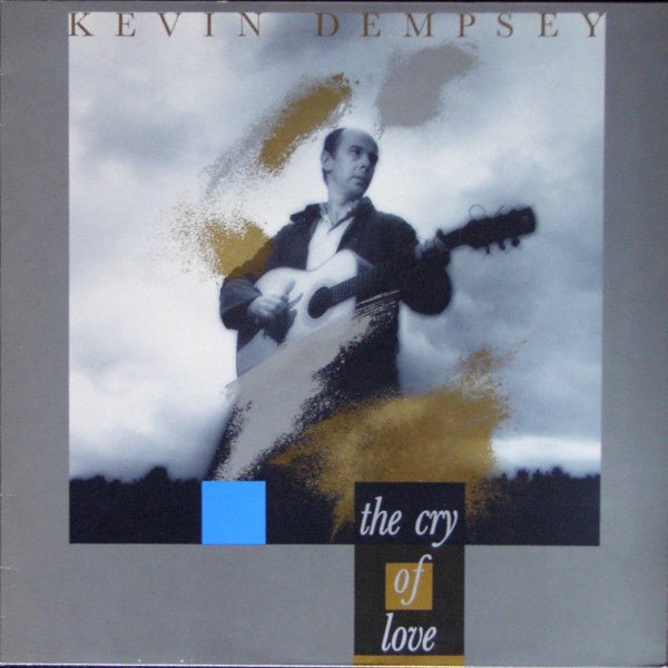 the cry of love