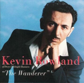the wanderer (lp)
