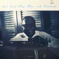 plays blues and standards