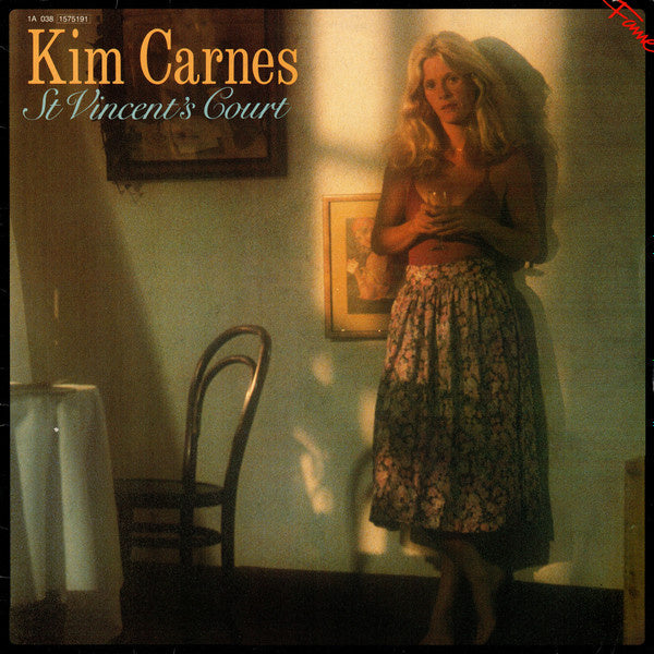 st vincent's court (lp)