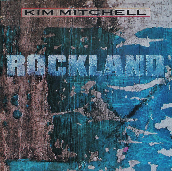 rockland (near mint)